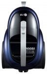 Vacuum Cleaner LG V-K71181R 29.50x40.20x27.50 cm