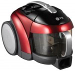 Vacuum Cleaner LG V-K71186HC 29.50x40.20x27.50 cm