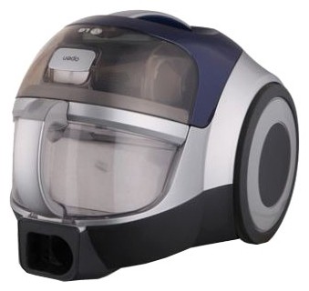 Vacuum Cleaner LG V-K72103HTA larawan, katangian