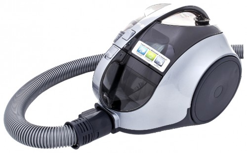 Vacuum Cleaner LG V-K73142H larawan, katangian