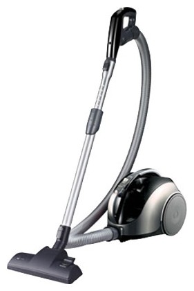 Vacuum Cleaner LG V-K73142HU Photo, Characteristics