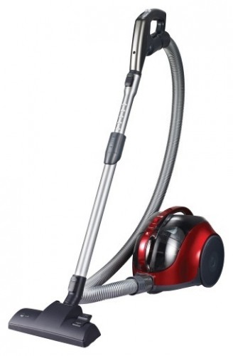Vacuum Cleaner LG V-K74321H larawan, katangian