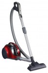 Vacuum Cleaner LG V-K74321H 26.00x35.20x26.50 cm