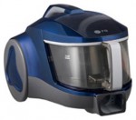 Vacuum Cleaner LG V-K75206H 28.20x42.50x25.00 cm