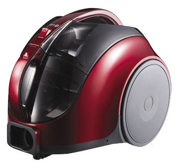 Vacuum Cleaner LG V-K75302HC larawan, katangian