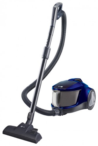 Vacuum Cleaner LG V-K75304HY larawan, katangian