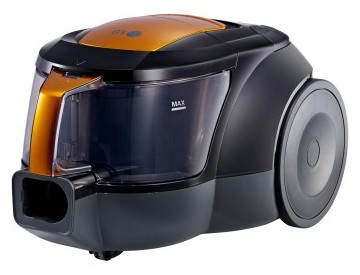 Vacuum Cleaner LG V-K75305HY larawan, katangian