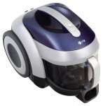 Vacuum Cleaner LG V-K77101R 27.20x41.40x29.50 cm