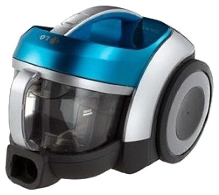 Vacuum Cleaner LG V-K77102R larawan, katangian