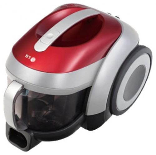 Vacuum Cleaner LG V-K77103RU larawan, katangian