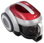 Vacuum Cleaner LG V-K77103RU 27.50x41.00x26.50 cm