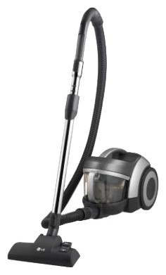 Vacuum Cleaner LG V-K78105RQ larawan, katangian