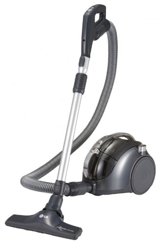 Vacuum Cleaner LG V-K79000HQ larawan, katangian