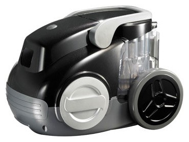 Vacuum Cleaner LG V-K8161HT Photo, Characteristics
