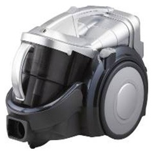 Vacuum Cleaner LG V-K8728H Photo, Characteristics