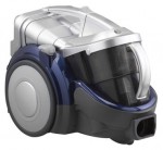 Vacuum Cleaner LG V-K8728HF 42.70x25.80x31.00 cm