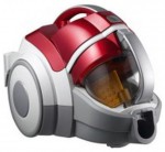 Vacuum Cleaner LG V-K8828HQ 28.50x44.00x30.00 cm