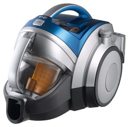 Vacuum Cleaner LG V-K89101HQ larawan, katangian