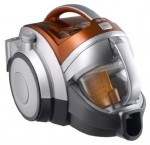 Vacuum Cleaner LG V-K89102HU 30.50x44.50x28.50 cm