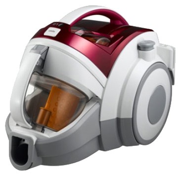 Vacuum Cleaner LG V-K89105HQ Photo, Characteristics