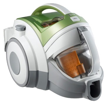 Vacuum Cleaner LG V-K89183N larawan, katangian