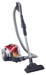 Vacuum Cleaner LG V-K89382HU 28.50x44.50x30.50 cm