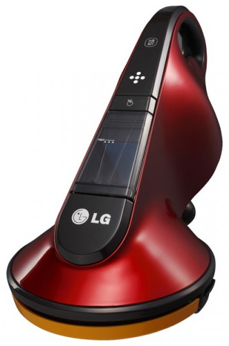 Vacuum Cleaner LG VH9200DSW larawan, katangian