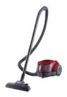 Vacuum Cleaner LG VK69401N Photo, Characteristics