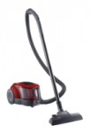 Vacuum Cleaner LG VK69401N 27.00x40.00x23.40 cm
