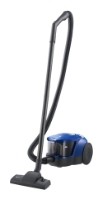 Vacuum Cleaner LG VK69461N Photo, Characteristics