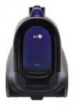 Vacuum Cleaner LG VK705R07N 27.00x40.00x23.40 cm