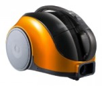 Vacuum Cleaner LG VK74W25H 26.50x35.20x26.00 cm