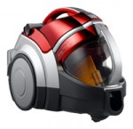 Vacuum Cleaner LG VK8811HUMR 29.00x49.20x33.00 cm