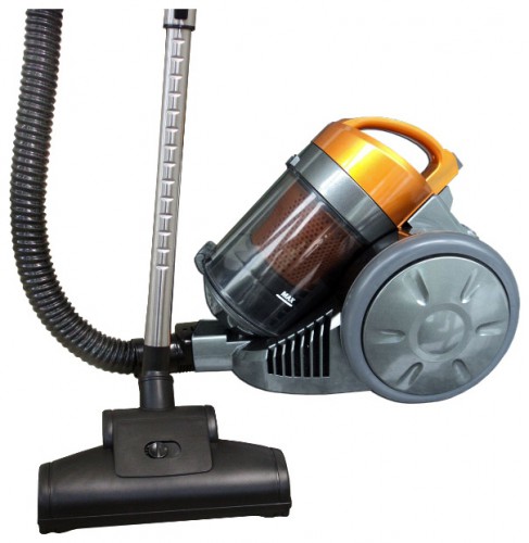 Vacuum Cleaner Liberton LVCC-7416 Photo, Characteristics