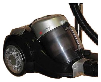 Vacuum Cleaner Lumitex DV-3288 Photo, Characteristics