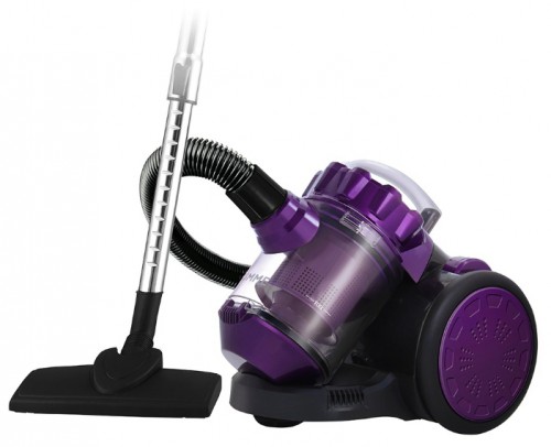 Vacuum Cleaner Lumme LU-3206 larawan, katangian