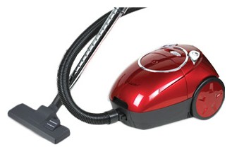 Vacuum Cleaner Maestro MR601 larawan, katangian