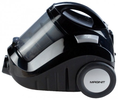 Vacuum Cleaner MAGNIT RMV-1700 Photo, Characteristics