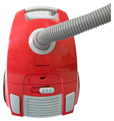 Vacuum Cleaner Manta MM403 Photo, Characteristics