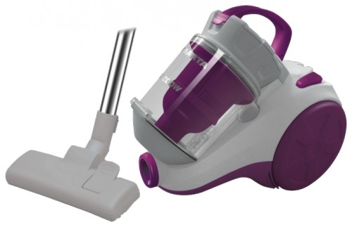 Vacuum Cleaner Marta MT-1350 Photo, Characteristics