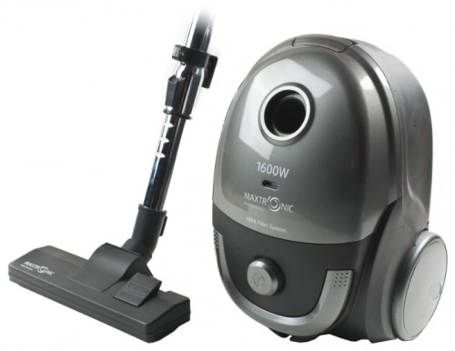 Vacuum Cleaner Maxtronic MAX-ВС03 larawan, katangian