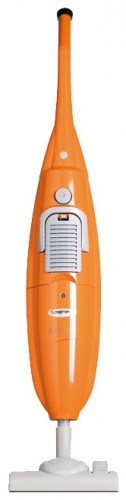 Vacuum Cleaner Menikini Briosa 410 Photo, Characteristics