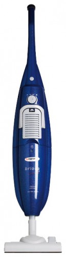 Vacuum Cleaner Menikini Briosa 450 Photo, Characteristics