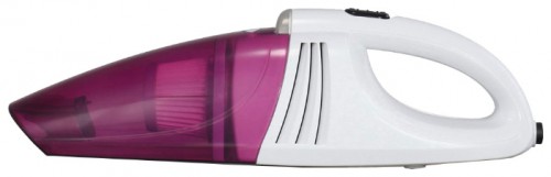 Vacuum Cleaner Midea VC45J-8A Photo, Characteristics