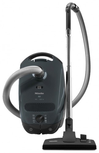 Vacuum Cleaner Miele S 2131 Photo, Characteristics