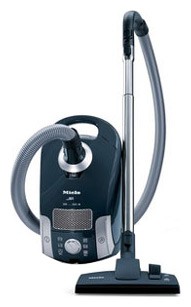 Vacuum Cleaner Miele S 4212 Photo, Characteristics