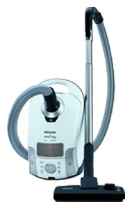 Vacuum Cleaner Miele S 4281 BabyCare larawan, katangian