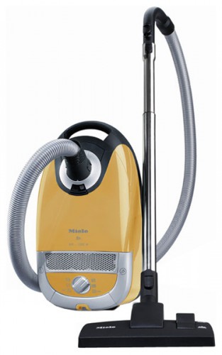 Vacuum Cleaner Miele S 5281 Photo, Characteristics