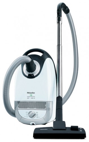 Vacuum Cleaner Miele S 5281 Medicair 5000 Photo, Characteristics