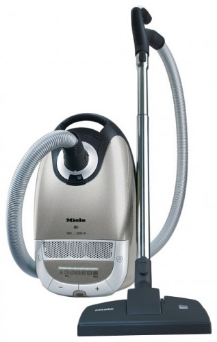 Vacuum Cleaner Miele S 5381 larawan, katangian